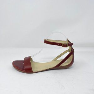 Nisolo Ankle Strap Sandal